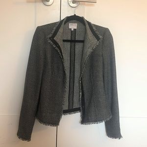 Armani Collezioni Jacket